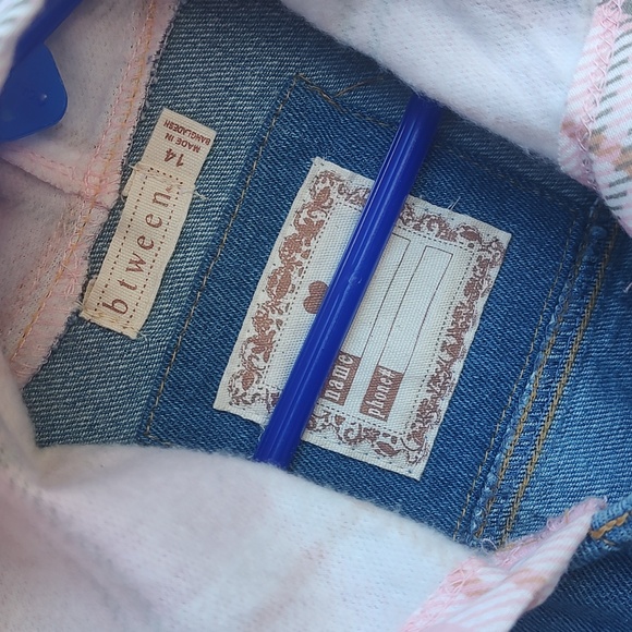 Btween Jacket* - Picture 4 of 8